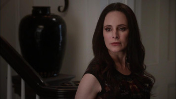 Madeleine Stowe photo #
