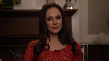 Madeleine Stowe photo #