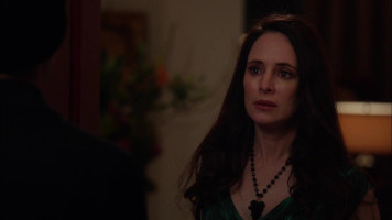 Madeleine Stowe photo #