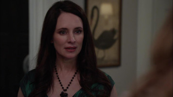 Madeleine Stowe photo #