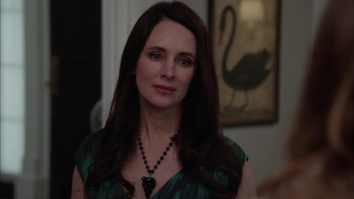 Madeleine Stowe: pic #1281347