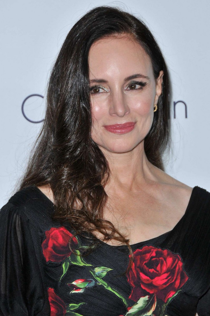 Madeleine Stowe: pic #805960