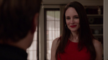 Madeleine Stowe photo #
