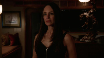 Madeleine Stowe photo #