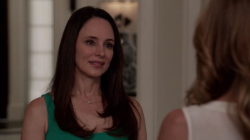 Madeleine Stowe photo #