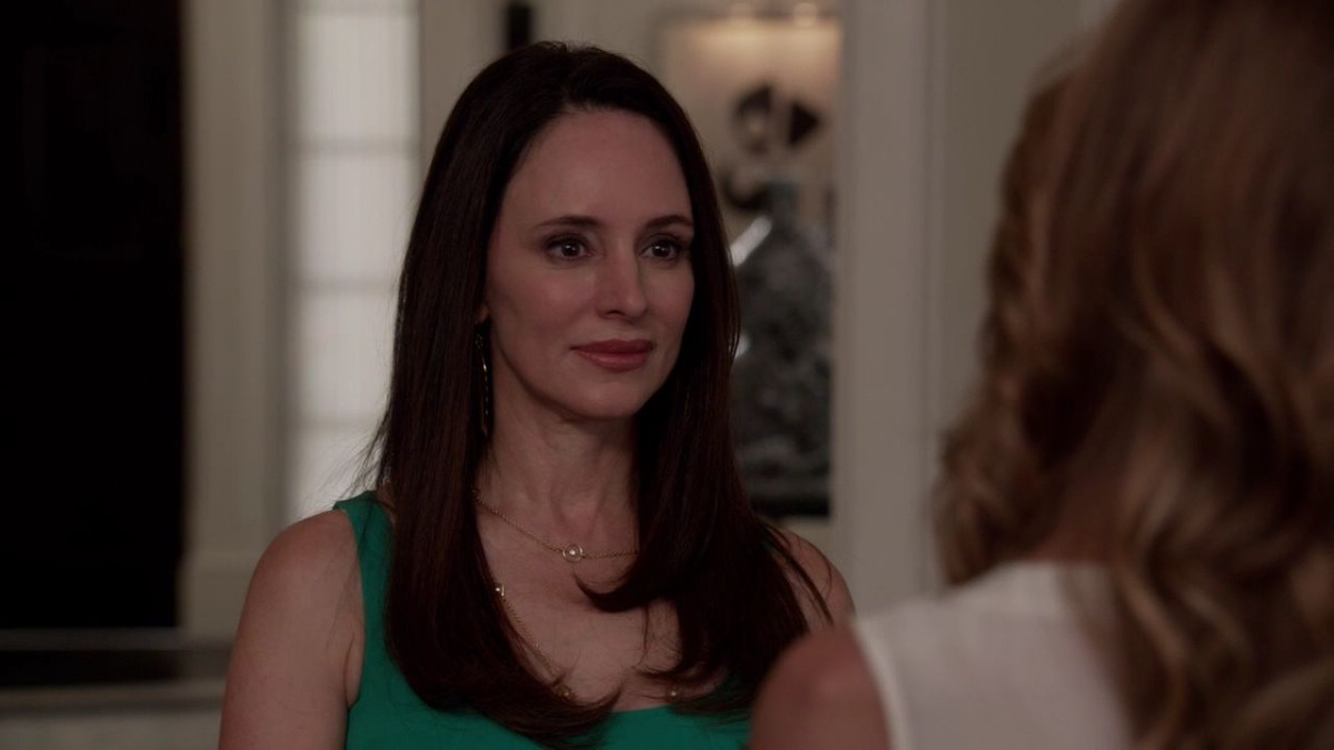Madeleine Stowe: pic #1218670