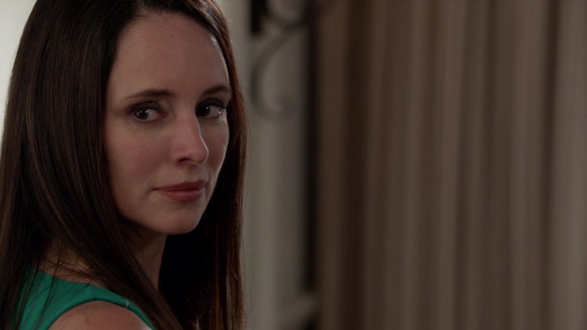 Madeleine Stowe: pic #1218669