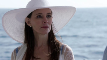 Madeleine Stowe photo #