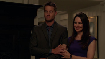Madeleine Stowe photo #