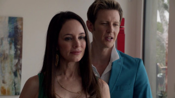 Madeleine Stowe photo #