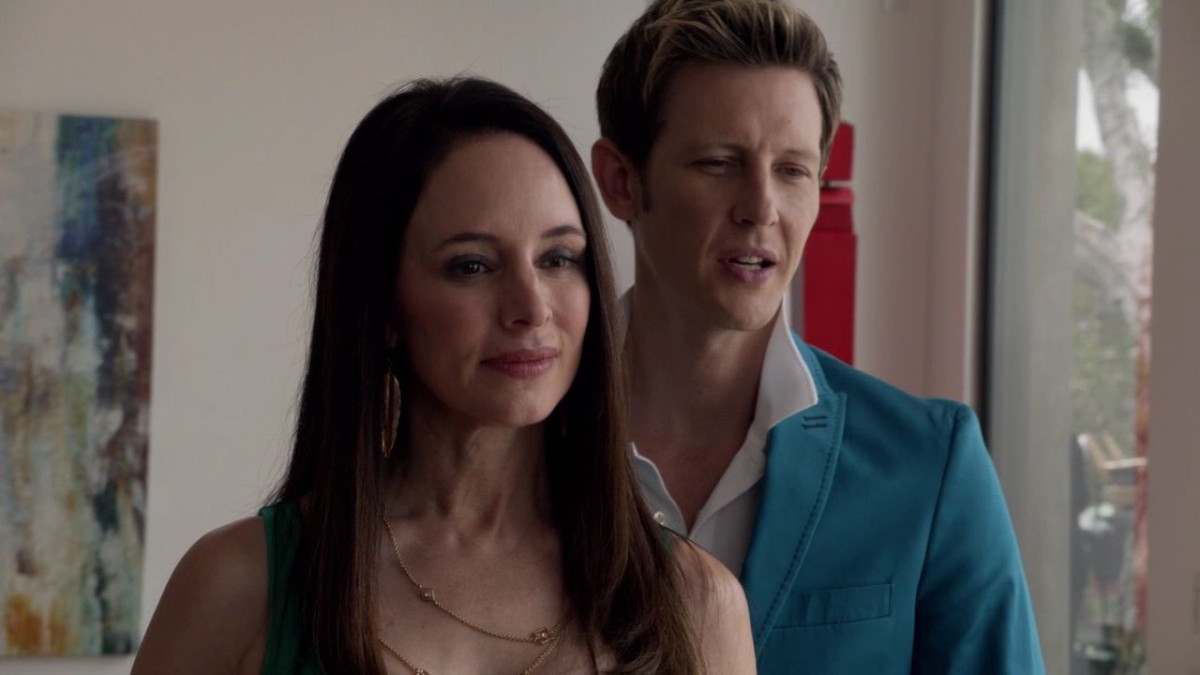 Madeleine Stowe: pic #1218663