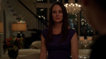 Madeleine Stowe photo #