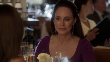 Madeleine Stowe photo #