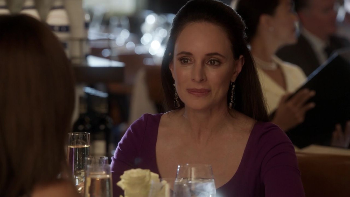Madeleine Stowe: pic #1211401