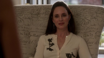 Madeleine Stowe photo #