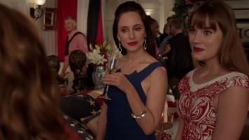 Madeleine Stowe photo #