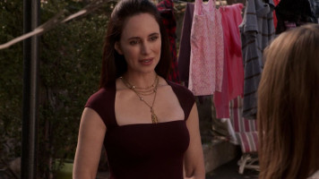 Madeleine Stowe photo #