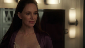 Madeleine Stowe photo #