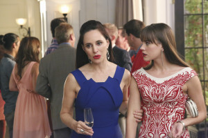 Madeleine Stowe photo #