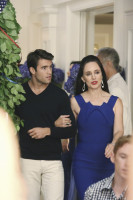 Madeleine Stowe photo #