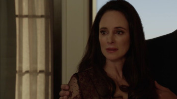 Madeleine Stowe photo #