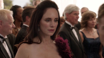 Madeleine Stowe photo #