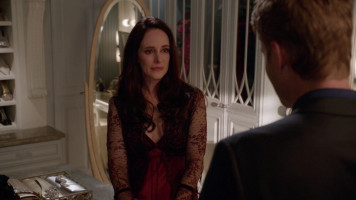 Madeleine Stowe photo #