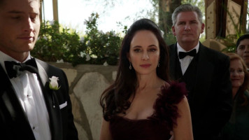 Madeleine Stowe photo #