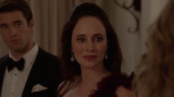 Madeleine Stowe photo #