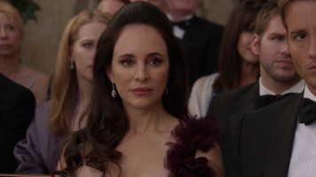 Madeleine Stowe photo #