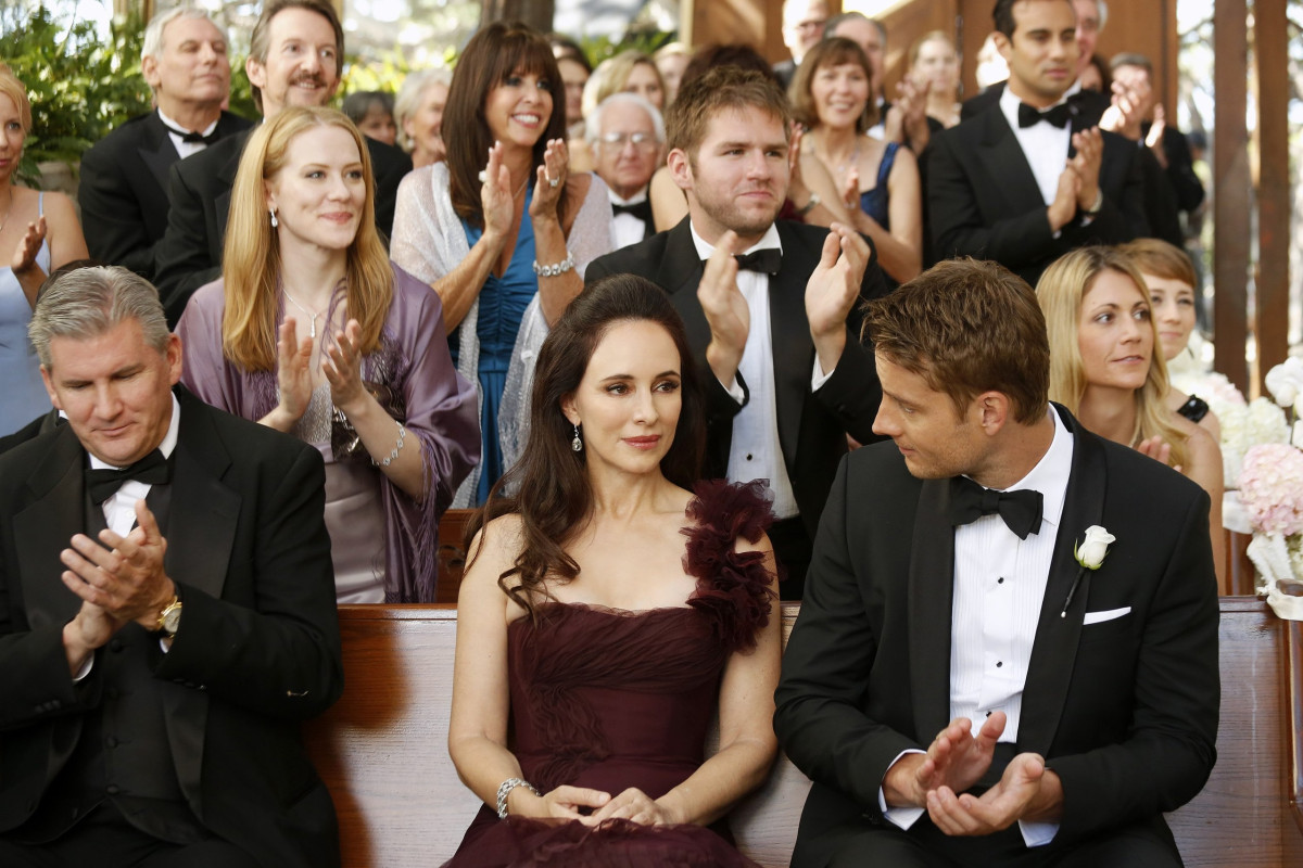 Madeleine Stowe: pic #1232805