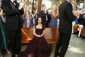 Madeleine Stowe photo #