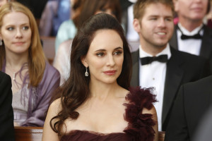 Madeleine Stowe photo #