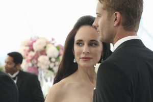 Madeleine Stowe photo #