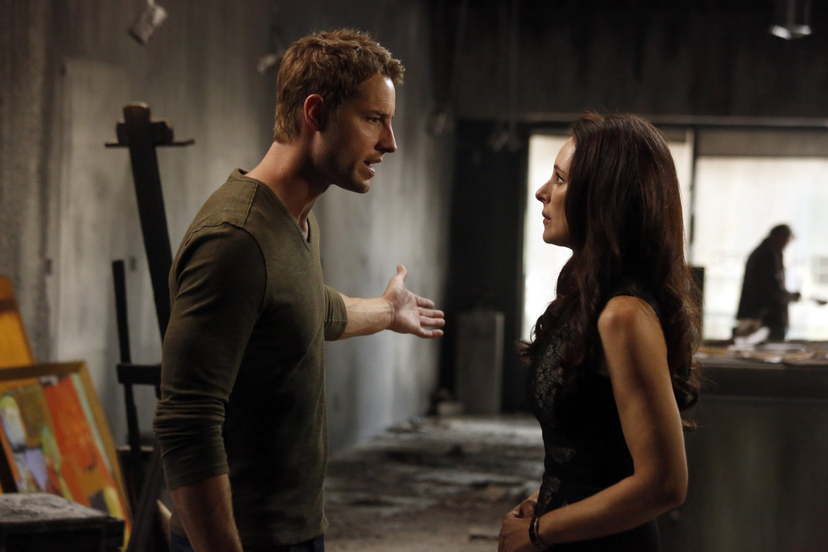 Madeleine Stowe: pic #1203088