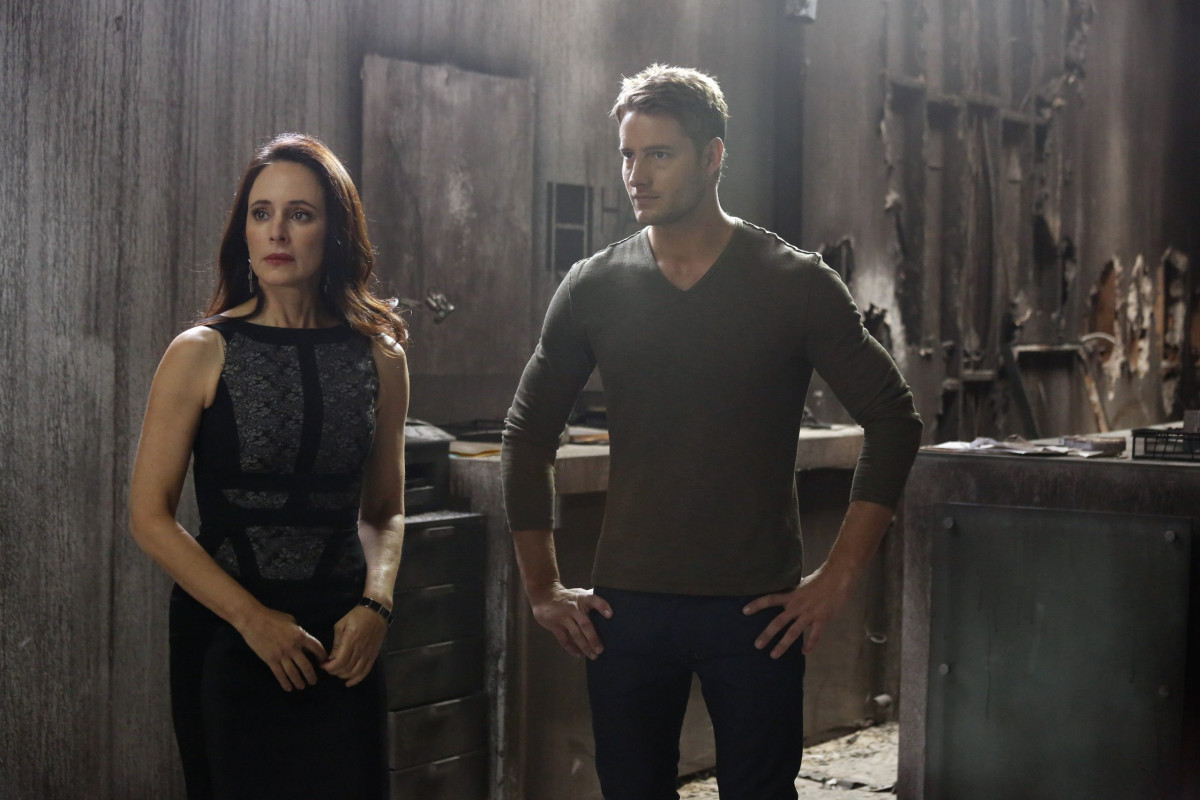 Madeleine Stowe: pic #1203086