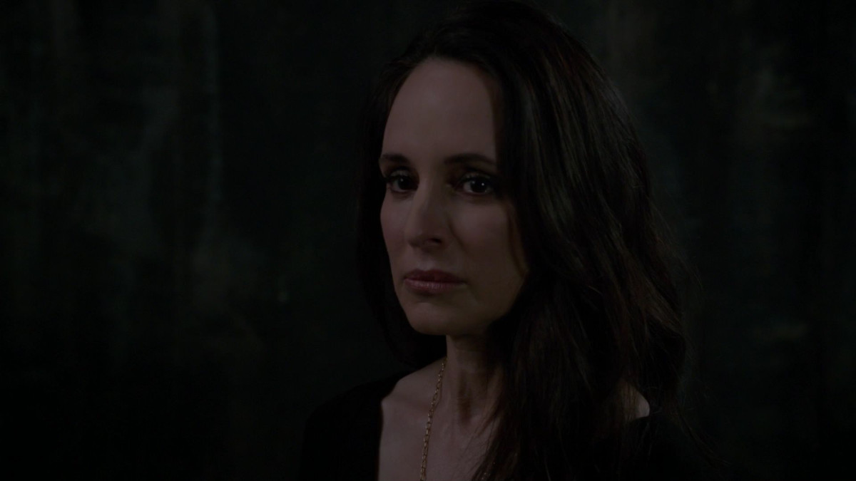 Madeleine Stowe: pic #1265864