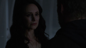 Madeleine Stowe photo #