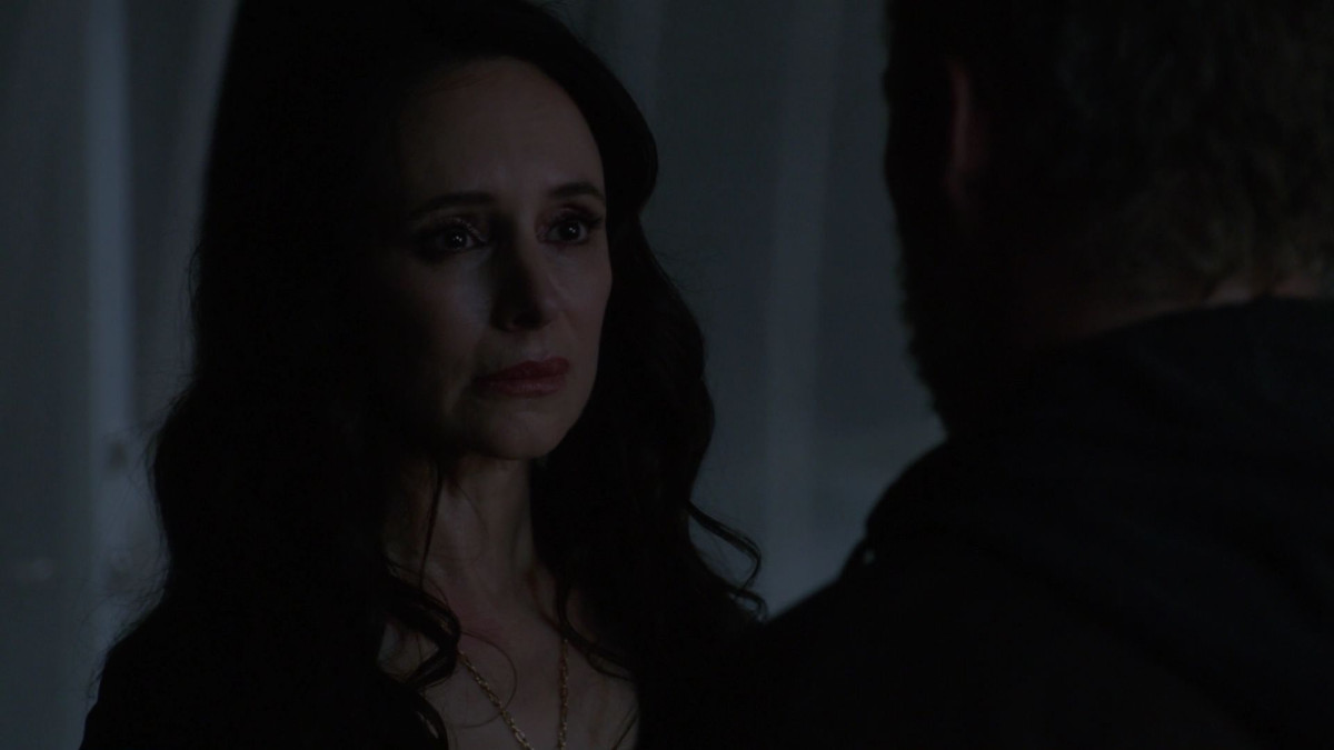 Madeleine Stowe: pic #1265862