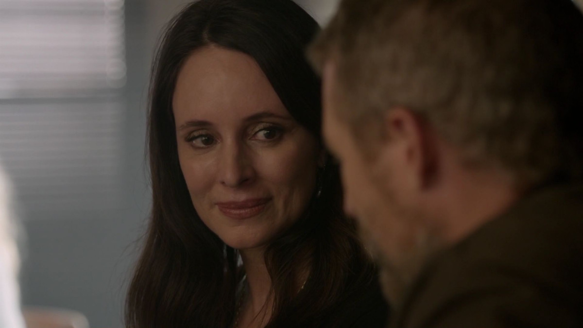 Madeleine Stowe: pic #1265861