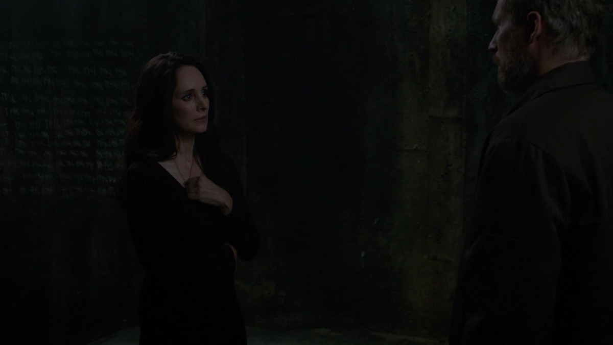 Madeleine Stowe: pic #1265867