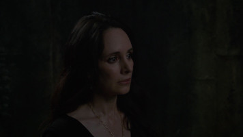 Madeleine Stowe photo #