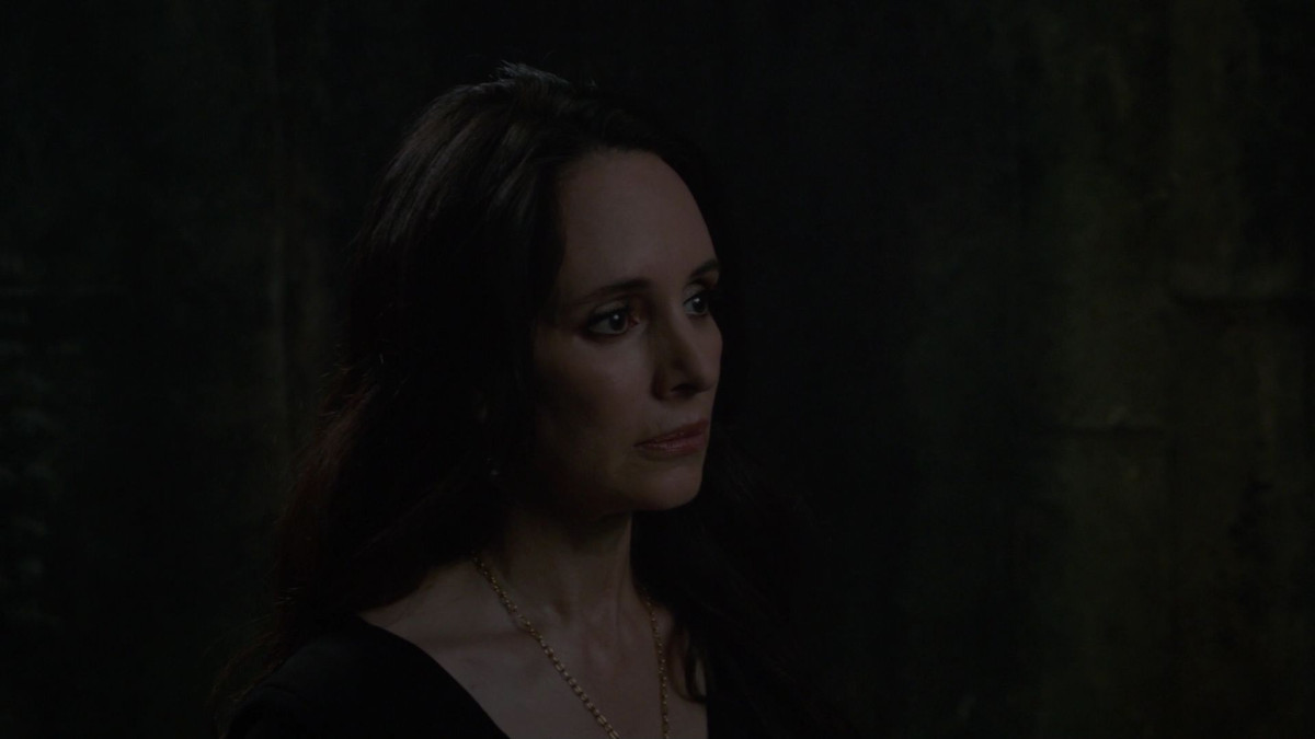 Madeleine Stowe: pic #1265865