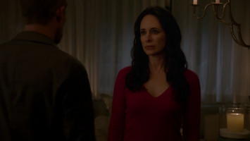 Madeleine Stowe photo #