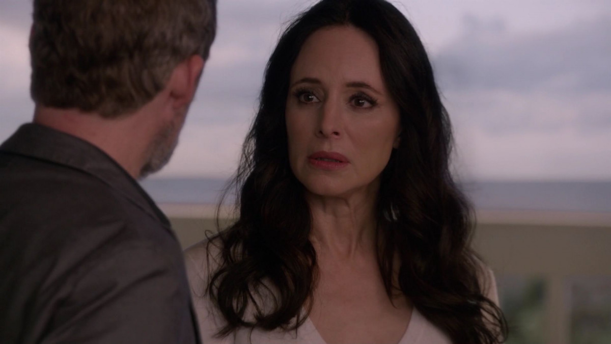 Madeleine Stowe: pic #1248905