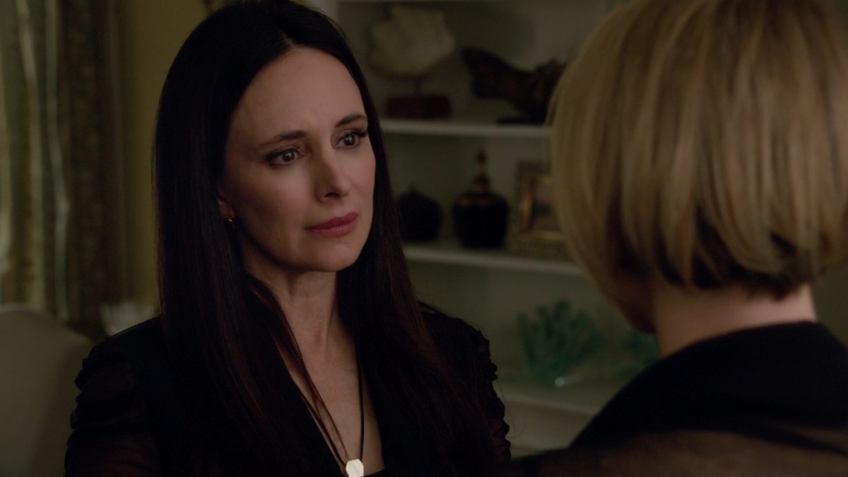 Madeleine Stowe: pic #1262160