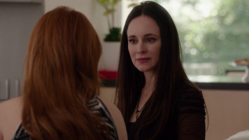 Madeleine Stowe photo #