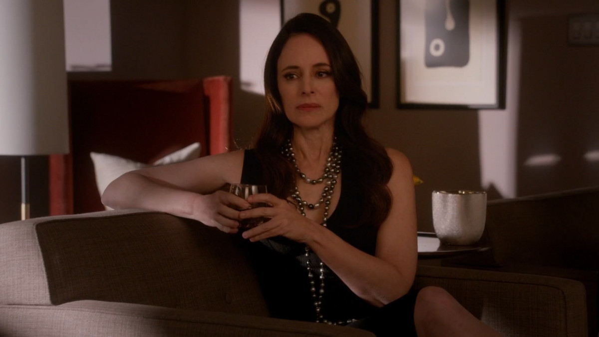 Madeleine Stowe: pic #1255646