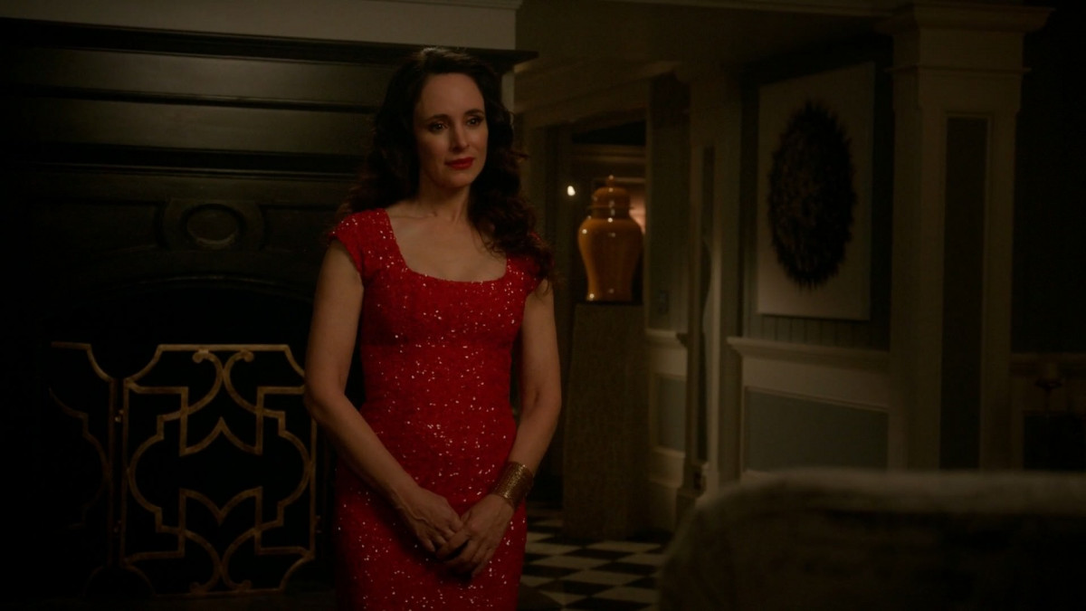 Madeleine Stowe: pic #1255649