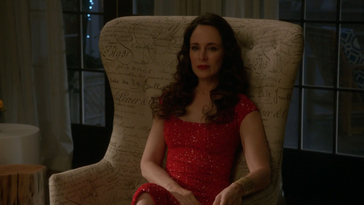 Madeleine Stowe: pic #1255651